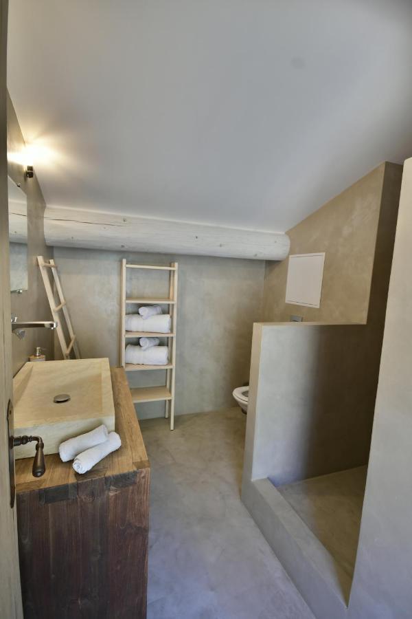 La Maison Des Collines Allemagne-en-Provence Eksteriør billede
